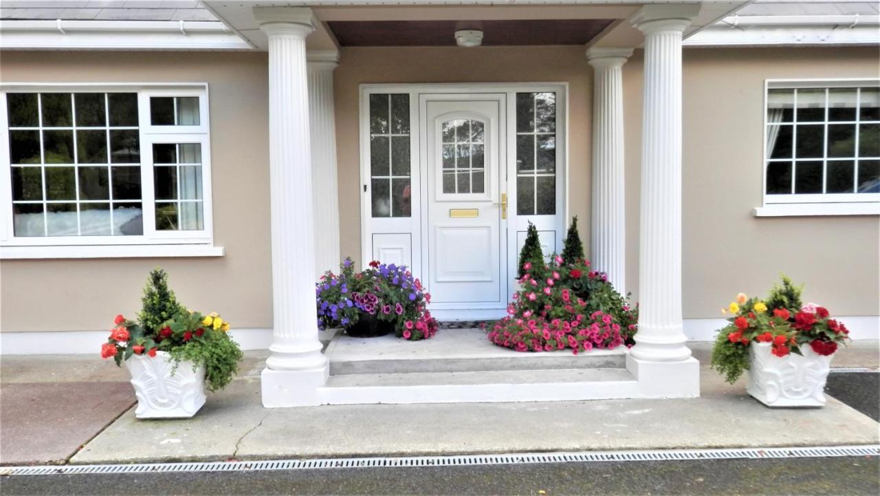مبيت وإفطار كاستلماين Leabrook House المظهر الخارجي الصورة