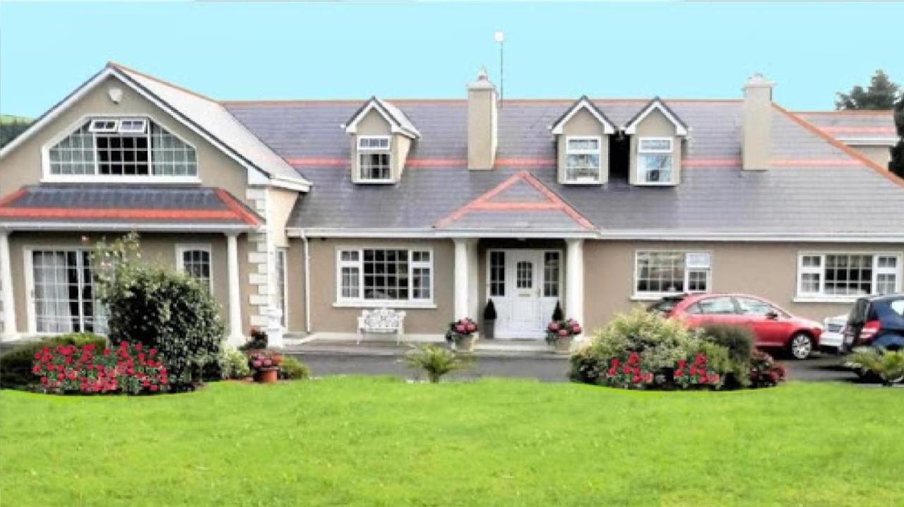 مبيت وإفطار كاستلماين Leabrook House المظهر الخارجي الصورة